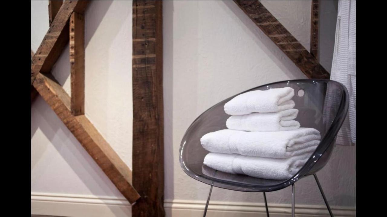 Beautiful City Centre Apartment Close To Minster York Kültér fotó