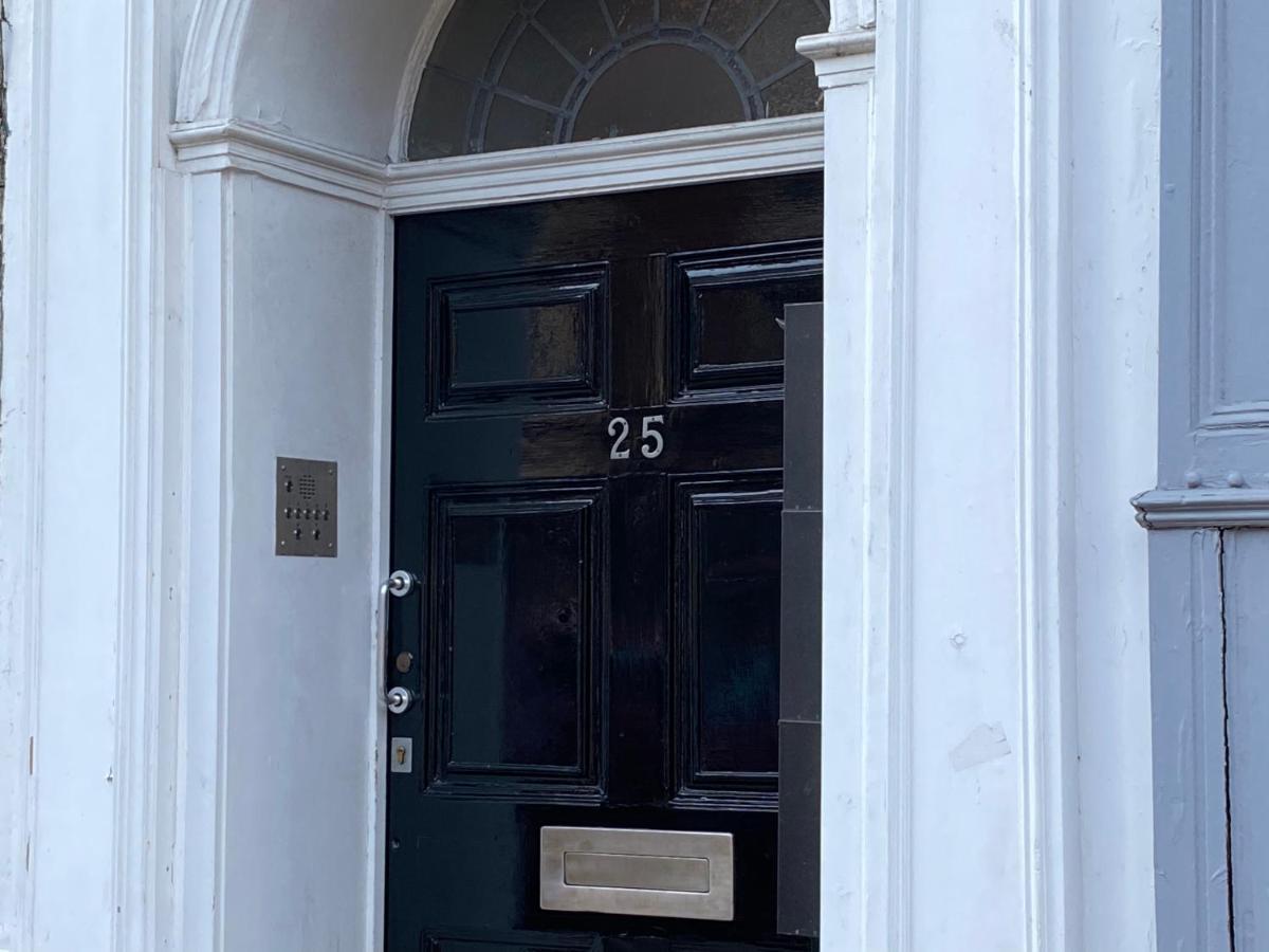 Beautiful City Centre Apartment Close To Minster York Kültér fotó